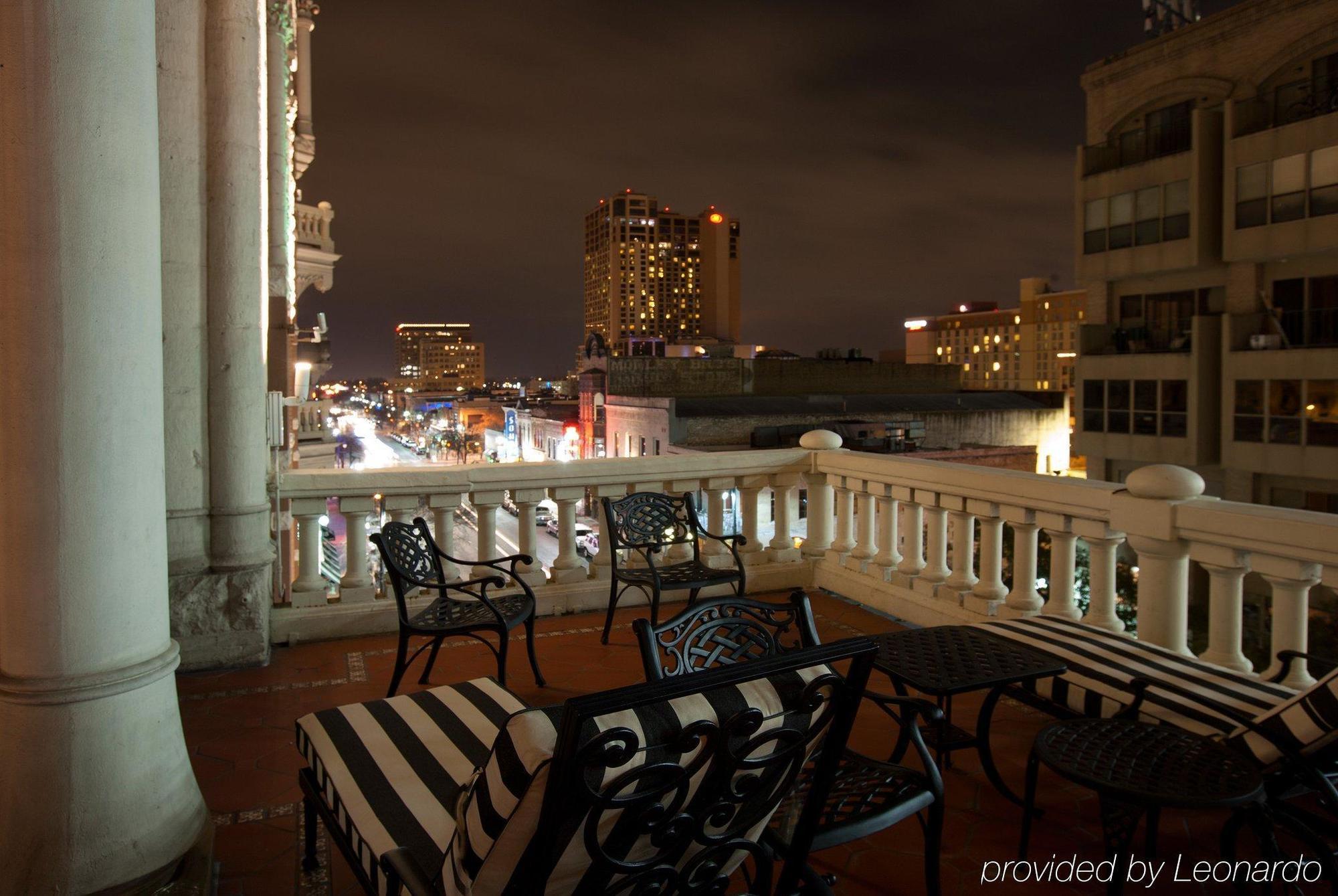 Firehouse Hostel (Adults Only) Austin Exterior foto